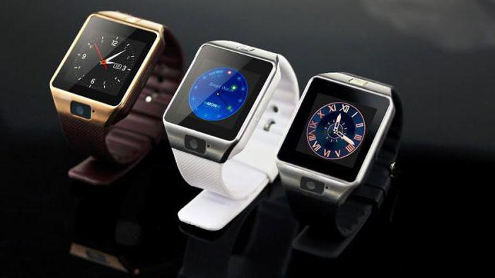 Обзор смарт часов Smart Watch dz09 клон Samsung Gear 2 за смешную цену