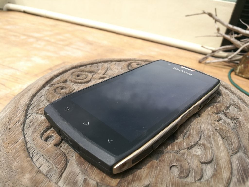 Технические характеристики Blackview BV7000 Pro и цены