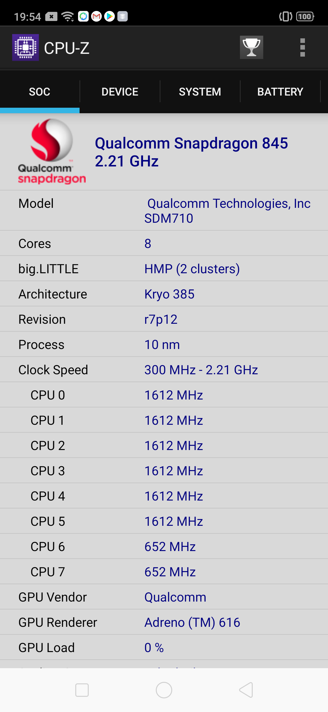 realme XT