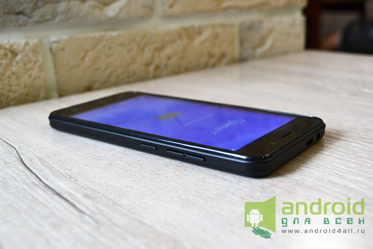 INOI 2 Lite прошивка