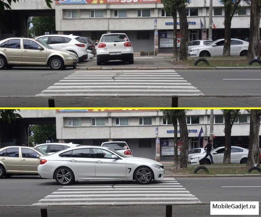 Обзор и характеристики смартфона Doogee Mix