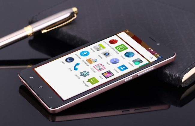 Обзор бюджетного Oukitel K3 смартфон и PowerBank два в одном