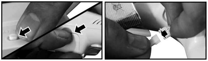 Syma X8C против X8W