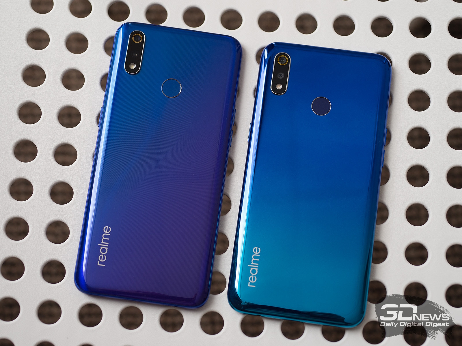 realme XT