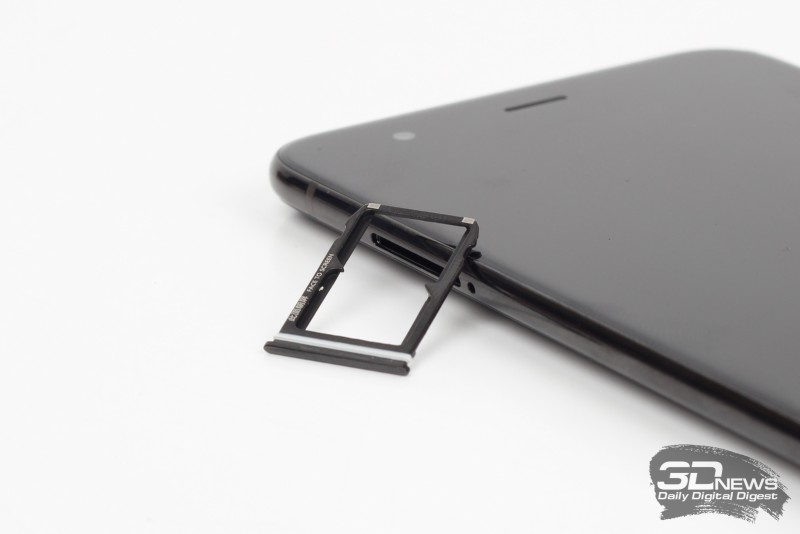 Обзор Xiaomi Mi6. Настоящий флагман за полцены, и при этом не совсем лопата