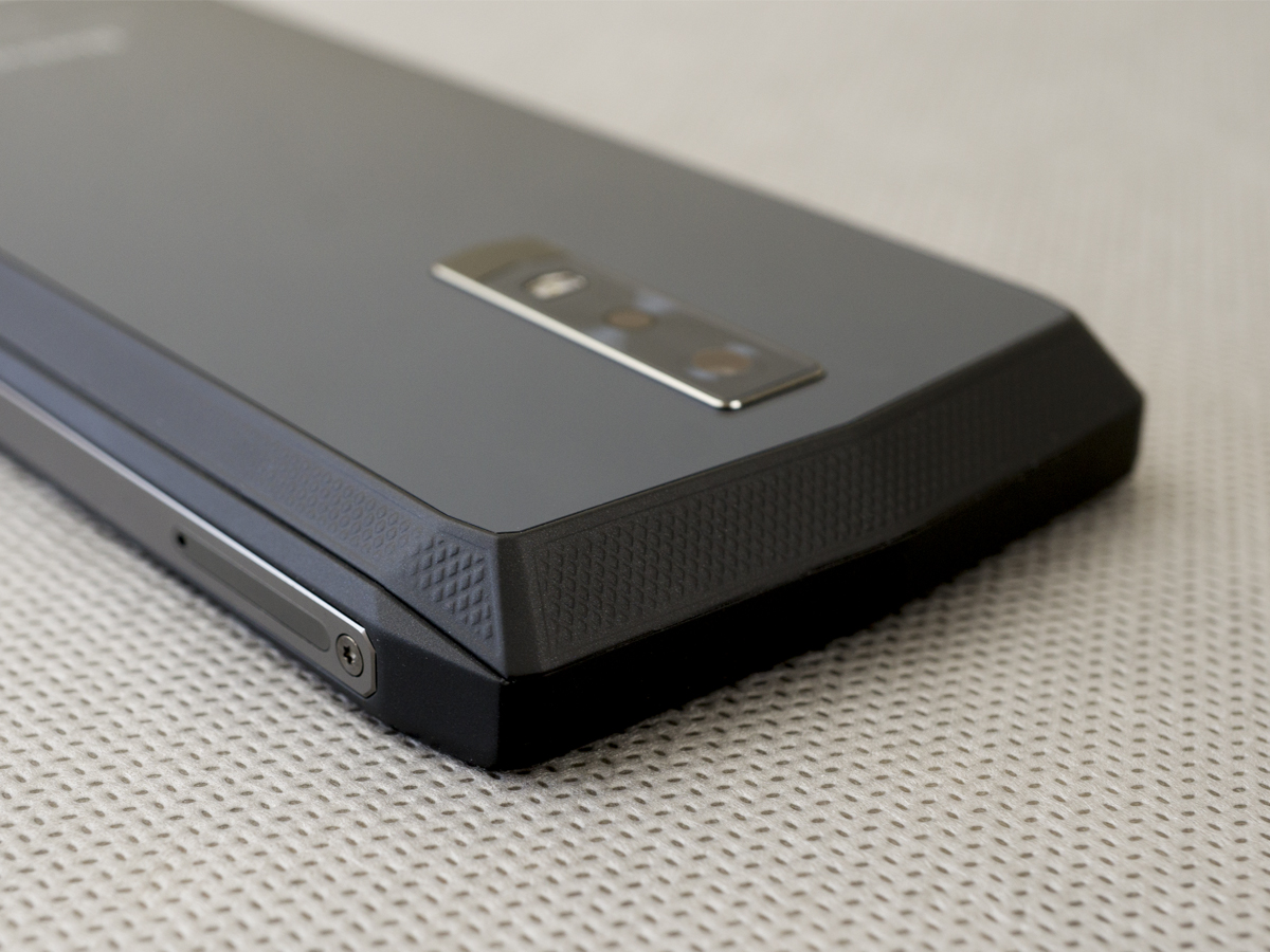 Представляем лучшие смартфоны BlackView в Росcии