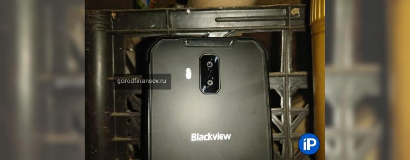Представляем лучшие смартфоны BlackView в Росcии