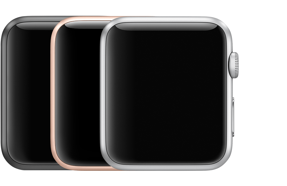 Умные часы Apple Watch Series 3 - отзывы