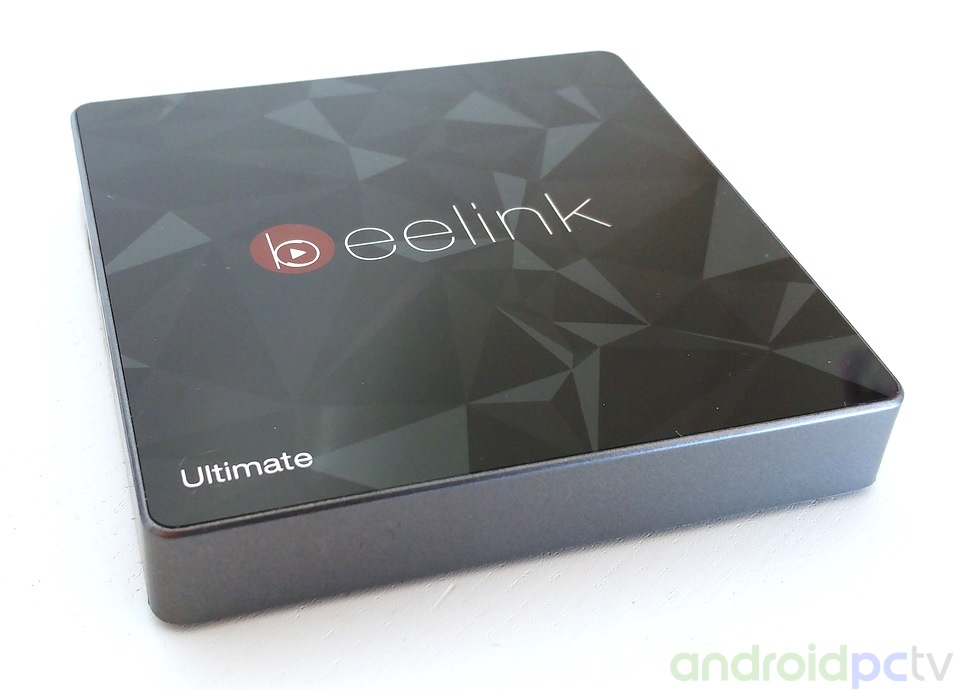 Обзор ТВ-приставки Beelink GT1 Ultimate