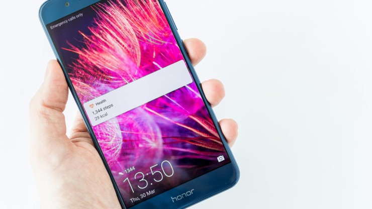 Технические характеристики Huawei Honor 8 32Gb и цены