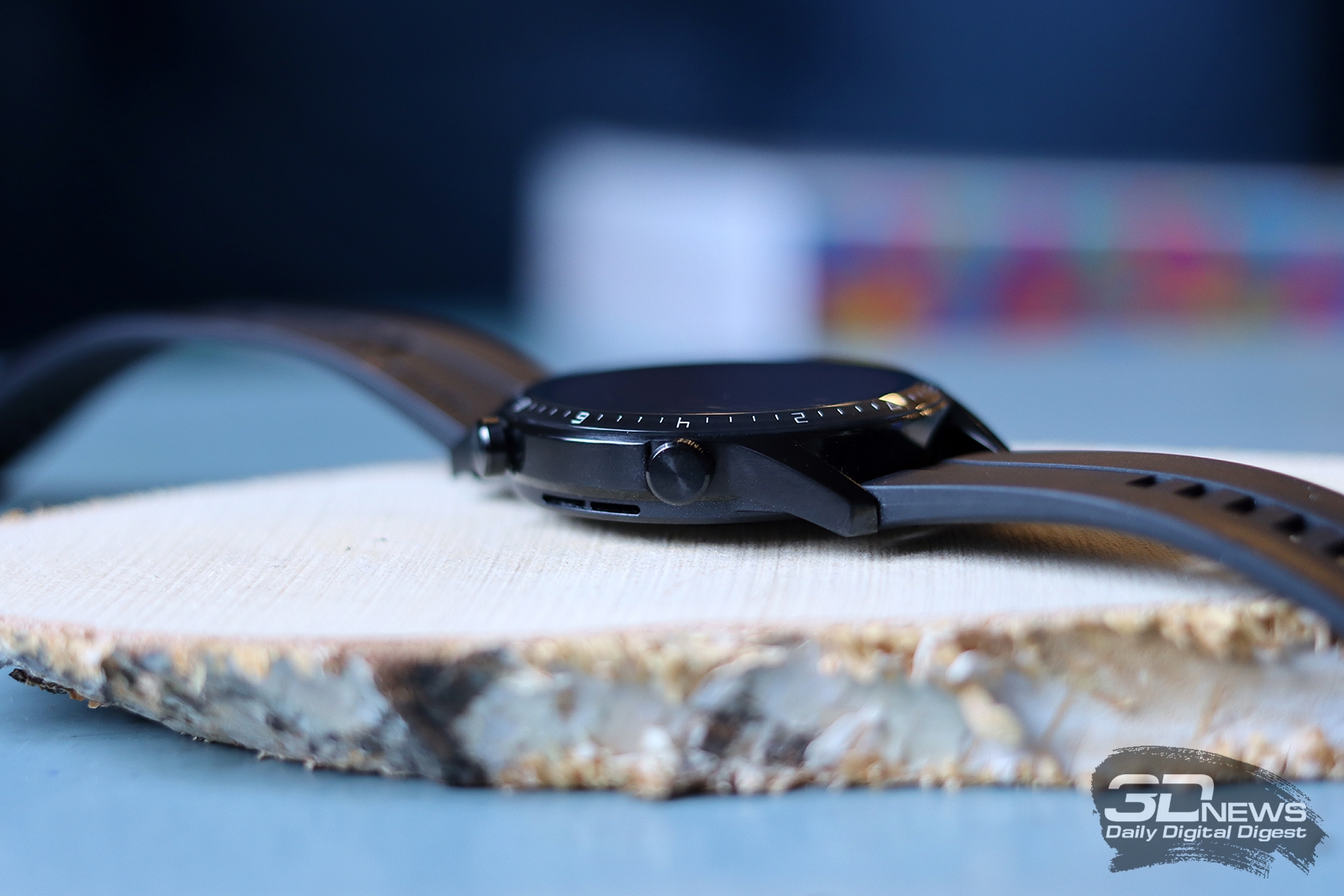 Представлены умные часы Huawei Watch GT 2