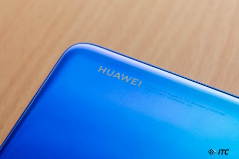 Обзор плюсов и минусов Huawei Y7 2023. Бюджетный смартфон с ёмким аккумулятором