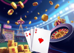 Онлайн казино: что действительно важно знать перед первым ставлением