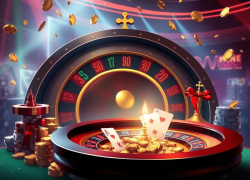 Онлайн-казино: что это такое и как играть с умом