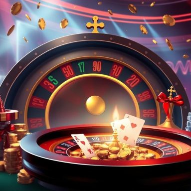 Онлайн-казино: что это такое и как играть с умом