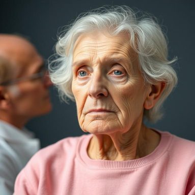 Когда возраст — не приговор: разумный подход к лечению старческих болезней