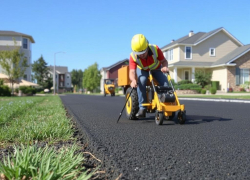 Сколько стоит залатать яму: реальная картина стоимости ямочного ремонта асфальта