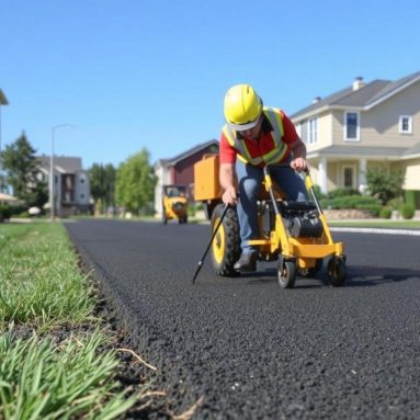 Сколько стоит залатать яму: реальная картина стоимости ямочного ремонта асфальта