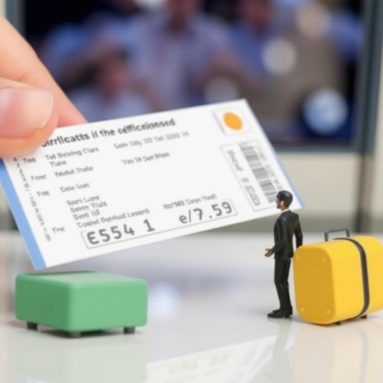 Почему подорожали авиабилеты: простыми словами о том, что стоит за ростом цен