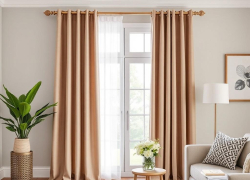 Как выбрать и купить умные шторы и карнизы для дома с Алиса: полный гид