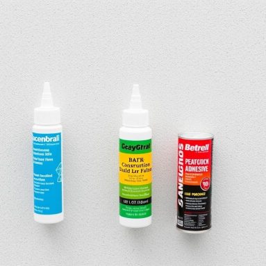 Клей, который держит дом: практическое руководство по строительным клеям