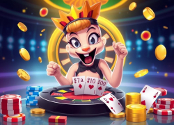 Онлайн-казино: что действительно важно знать, прежде чем нажать «Играть»