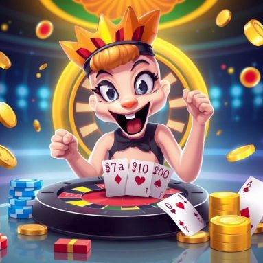 Онлайн-казино: что действительно важно знать, прежде чем нажать «Играть»