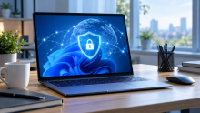 Как повысить безопасность Windows при работе в интернете