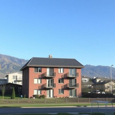 Как не потеряться при покупке двухкомнатной квартиры: практическое руководство для спокойной сделки