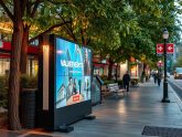 Наружная реклама: как видимое пространство города становится вашим рекламным полем