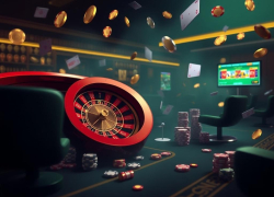 Онлайн казино: как не потеряться в море бонусов, слотов и правил