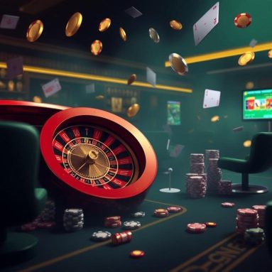 Онлайн казино: как не потеряться в море бонусов, слотов и правил