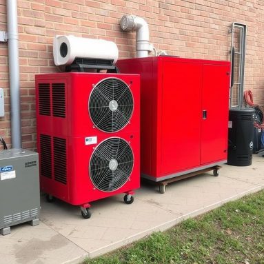 Климатическая техника в Минске по отличной стоимости от DDclimate