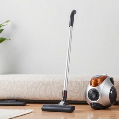 Пылесосы для дома: как выбрать устройство, которое действительно упрощает жизнь