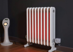 Отопление электричеством – насколько это рационально