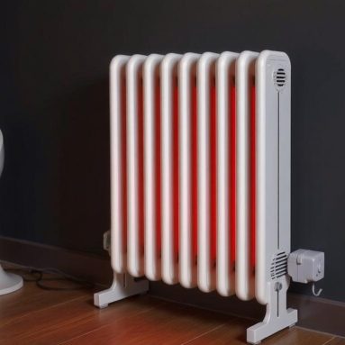 Отопление электричеством – насколько это рационально