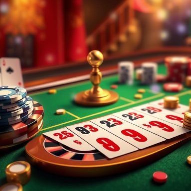 Загадочный мир онлайн казино: разгадываем секреты и ловушки виртуального гемблинга