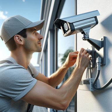 Комплексные системы безопасности: основательный подход к защите