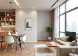 Ремонт квартир цены и разбивка смет для точного планирования бюджета