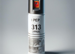 Перцовый баллончик: что это, зачем и как относиться ответственно