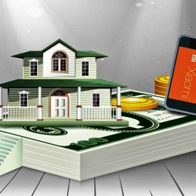 “Умный дом” от Xiaomi Smart Home