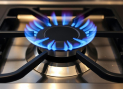 Плита не регулируется: что делать, если конфорка не слушается