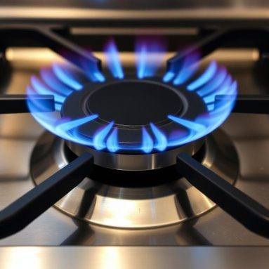 Плита не регулируется: что делать, если конфорка не слушается