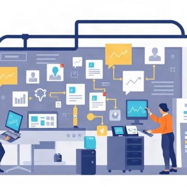 Чем полезен сервис генерации контента 4Gen и когда он реально выручает