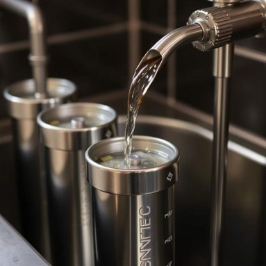 Наливные кипятильники: простой прибор с большими задачами — как выбрать, использовать и не испортить себе день