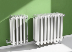 Алюминиевые радиаторы отопления: лёгкие, тёплые и со своим характером