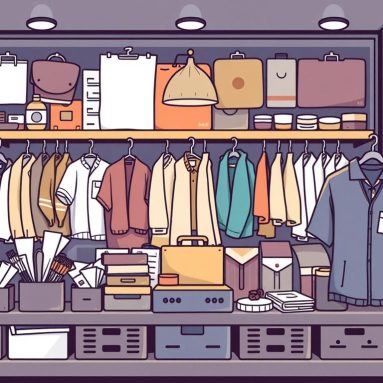 Мерч для бизнеса: как простая вещица превращается в инструмент роста