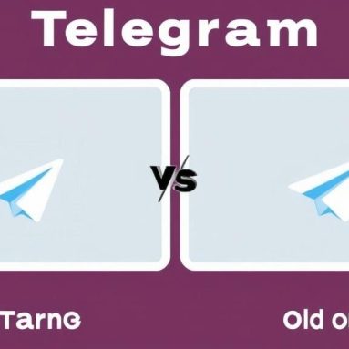 Какие Telegram аккаунты лучше покупать: новые или старые