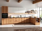 Кухонная мебель премиум-класса: как создать кухню, в которой приятно живется