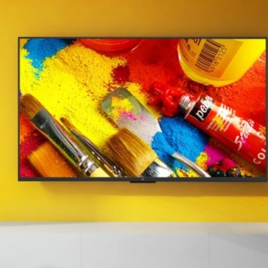 Телевизор Xiaomi Mi TV 4A
